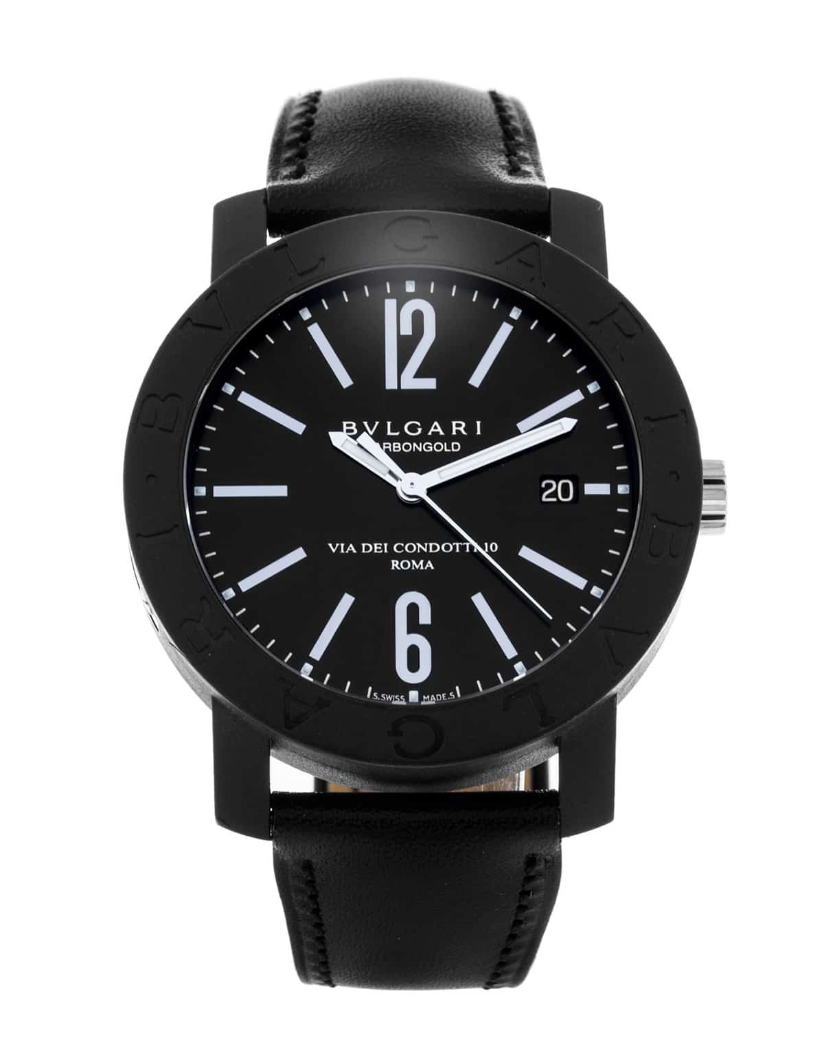 Bvlgari Bvlgari BB40CL